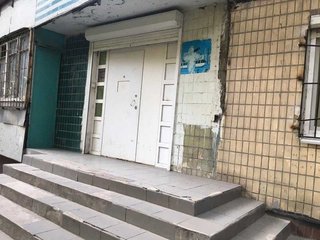 Продам офис, 53 м² (жилой дом), Днепр, Тополь-1.