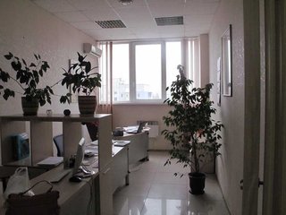 Сдам в аренду офис, 90 м² (административное здание), Днепр, Пушкина, Надії Алексєєнко.