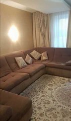 Здам в оренду 3-кімнатну квартиру, 68/45/12 м², Дніпро, Калинова Правда, Артеківька.