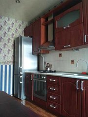 Здам в оренду 2-кімнатну квартиру, 80 м², Дніпро, Нагірка, Гоголя.