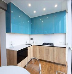 Продам 1-кімнатну квартиру, 60 м², Дніпро, Кіровский, Володимира Антоновича.