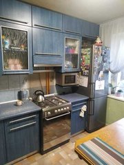 Продам 3-комнатную квартиру, 59 м², Днепр, Сонячна Набережна.