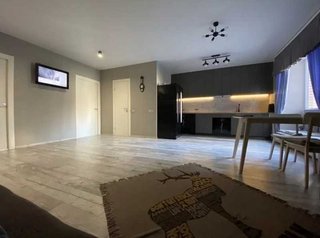 Продам 2-комнатную квартиру, 87 м², Днепр, Жовтневый, Набережна Перемоги.