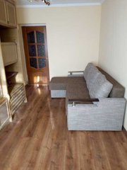 Сдам в аренду 1-комнатную квартиру, 42 м², Львов, Пр. Червоної калини.