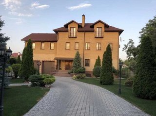 Продам дом, 550 м², Днепр, Индустриальный, Іркутська.