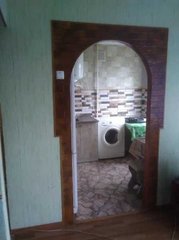 Здам в оренду 1-кімнатну квартиру, 23 м², Дніпро, Ленінский, Західний.