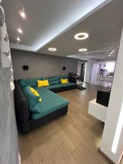 Здам в оренду 3-кімнатну квартиру, 120 м², Дніпро, Центр, Виконкомівська.