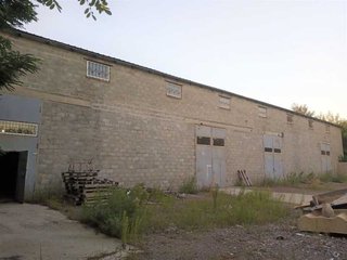 Продам офис, 500 м² (административное здание), Днепр, Северный, Іларіонівська.