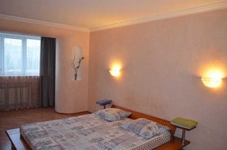 Здам в оренду 1-кімнатну квартиру, 47 м², Дніпро, Калинова Правда, проспект Слобожанський.