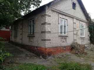 Продам дом, 80 м², Днепр, Центр, Симона Петлюри.