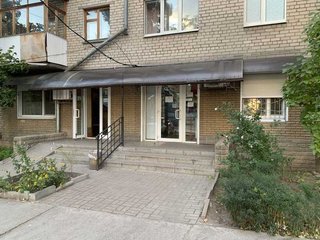 Продам офис, 93 м² (жилой дом), Днепр, Приднепровский, Карагандинська.