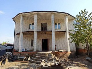 Продам дом, 270 м², Днепр, Жовтневый, Сокіл.