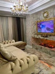 Здам в оренду 2-кімнатну квартиру, 86 м², Дніпро, Озерка, Степана Бандери.