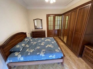 Здам в оренду 2-кімнатну квартиру, 55 м², Дніпро, Нагірка, пер. Феодосія Макаревського.