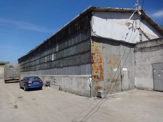 Продам офис, 1600 м² (административное здание), Днепр, Березинська.