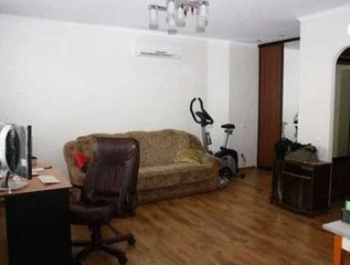 Здам в оренду 1-кімнатну квартиру, 41 м², Дніпро, Сонячний, Сонячна Набережна.