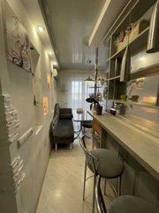 Продам 2-кімнатну квартиру, 55 м², Дніпро, Жовтневий, проспект Героїв.