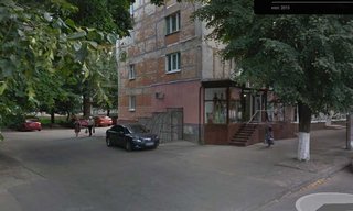 Продам офис, 800 м² (жилой дом), Днепр, Кировский, проспект Олександра Поля.