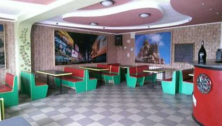 Продам офис, 240 м² (административное здание), Днепр, Красногвардейский, Краснопілля.