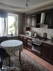 Здам в оренду 2-кімнатну квартиру, 55 м², Дніпро, проспект Героїв.