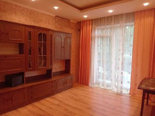 Продам 2-кімнатну квартиру, 49 м², Дніпро, Нагірка, Паторжинського.