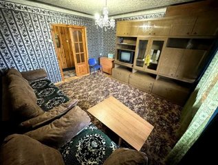 Продам 2-комнатную квартиру, 50 м², Днепр, Центр, Олександра Кониського.