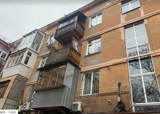 Продам 2-комнатную квартиру, 52 м², Днепр, Центр, Михайла Грушевського.