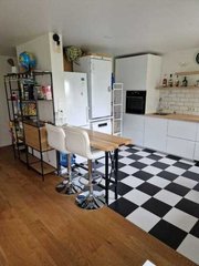 Продам 2-кімнатну квартиру, 65 м², Дніпро, Індустріальний, проспект Миру.