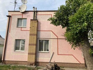 Продам дом, 130 м², Днепр, Амур-Нижнеднепровский, Переволочанська.