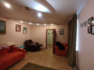 Продам 3-кімнатну квартиру, 92/58/17 м², Дніпро, Косіора, вулиця Осіння.