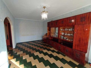 Продам 1-кімнатну квартиру, 33/17/6 м², Дніпро, Косіора, проспект Петра Калнишевського.