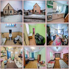 Продам дом, 110 м², Белая Церковь, Максима Залізняка.