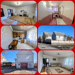 Продам дом, 190 м², Белая Церковь, Південа.