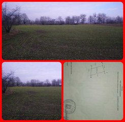 Продам земельный участок, 25 сот. под жилую застройку, Белая Церковь, с. Фастівка.