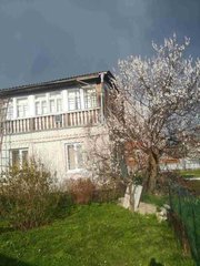 Продам дом, 150 м², Обухов, Обухівський район  с. м. т. Козин.