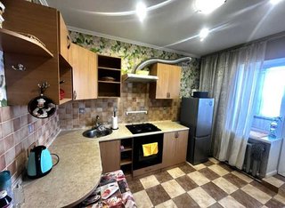 Продам 1-кімнатну квартиру, 35/16/9 м², Бориспіль, вул Бабкіна.