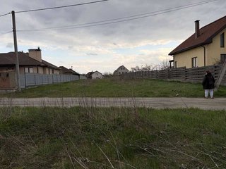 Продам земельный участок, 12 сот. под жилую застройку, Бородянка, Блиставиця.