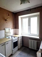 Продам 1-комнатную квартиру, 32 м², Одесса, Малиновский, Терешковой.