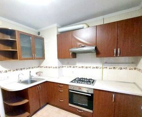 Здам в оренду 1-кімнатну квартиру, 34 м², Одеса, Таірова, Глушко.