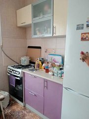 Сдам в аренду 1-комнатную квартиру, 75/56/10 м², Борисполь, вул Новопрорізна.