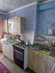 Продам 3-комнатную квартиру, 73 м², Днепр, Индустриальный, проспект Миру.