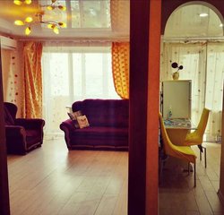Здам в оренду 1-кімнатну квартиру, 42 м², Дніпро, Жовтневий, бульвар Слави.