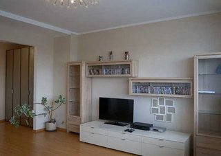 Здам в оренду 4-кімнатну квартиру, 160 м², Дніпро, Нагірка, Володимира Вернадського.