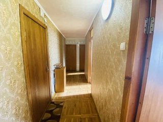 Здам в оренду 2-кімнатну квартиру, 51 м², Дніпро, Бабушкинський, Запорізьке шосе 4.