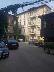 Продам офис, 42 м² (жилой дом), Днепр, Центр, Короленка.