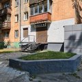 Продам офис, Днепр, Бабушкинский, проспект Богдана Хмельницького