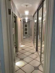Продам 3-комнатную квартиру, 103 м², Днепр, Индустриальный, проспект Слобожанський.