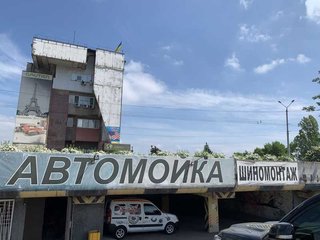 Продам офис, 300 м² (административное здание), Днепр, Центр, площа Десантників.
