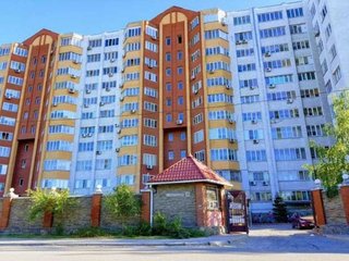 Продам 5-комнатную квартиру, 178 м², Днепр, Солнечный, Любарського.