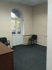 Здам в оренду офіс, 71 м² (житловий будинок), Дніпро, Нагірка, Петоржинського.
